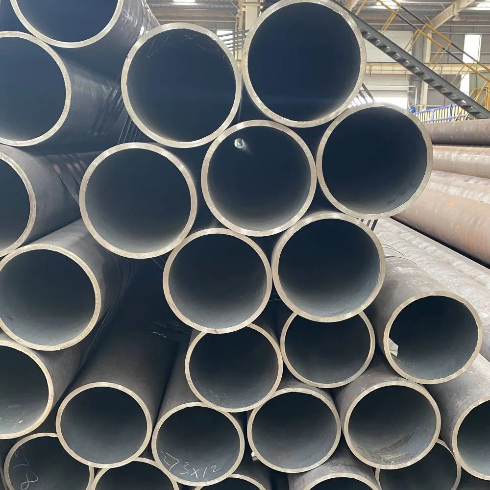 carbon steel pipe&tube